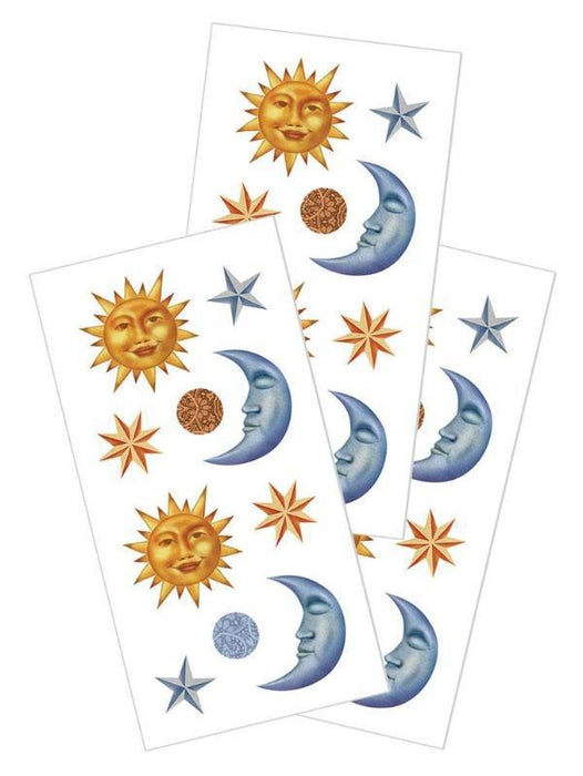 Celestial Stickers