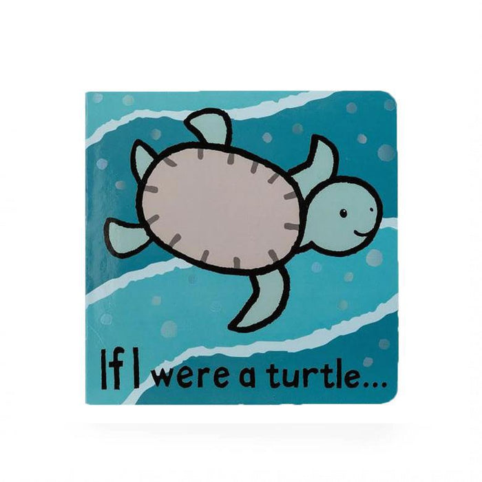 If I Were A Turtle
