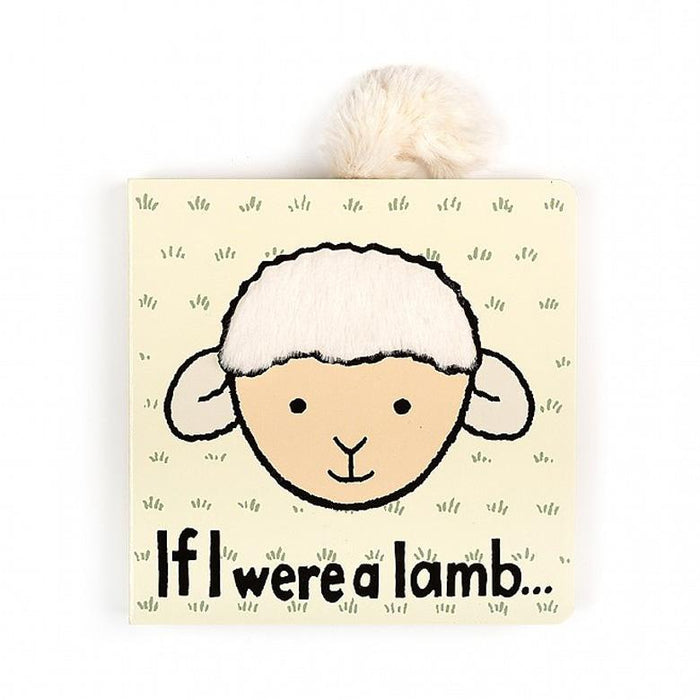 If I Were a Lamb