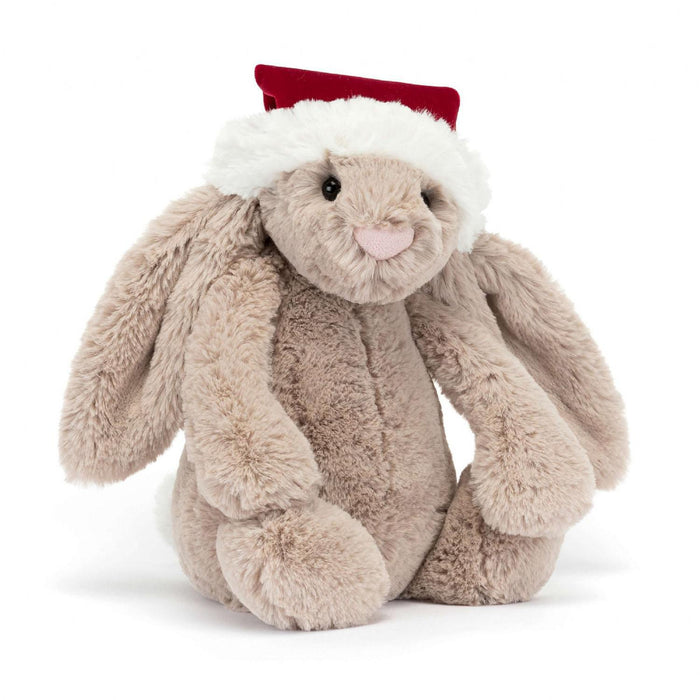 Bashful Bunny Christmas Original