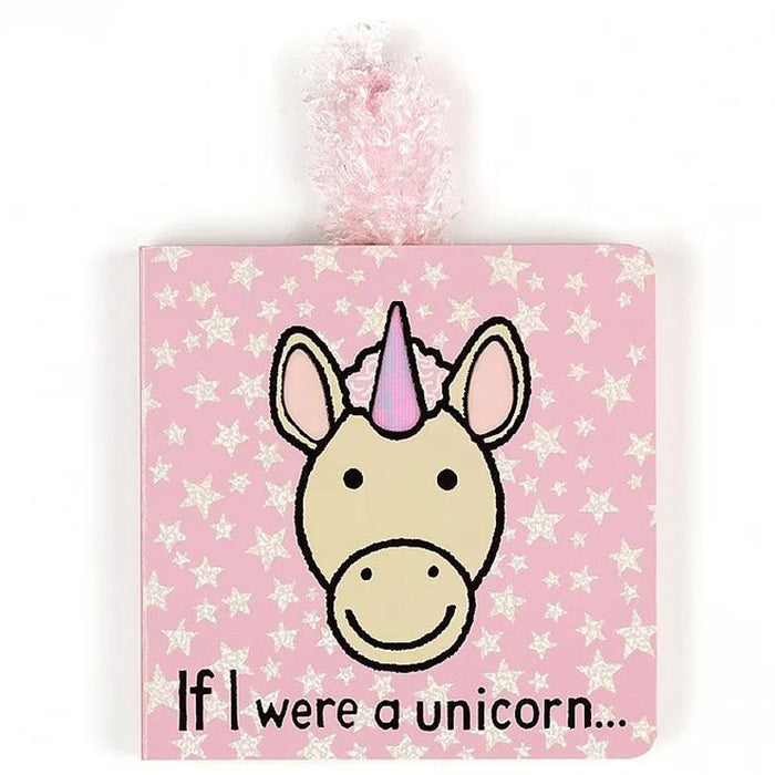 If I Were a Unicorn