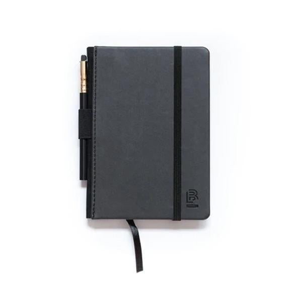 Blackwing Small Ruled Slate Notebook