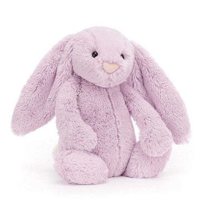 Bashful Bunny Lilac Original