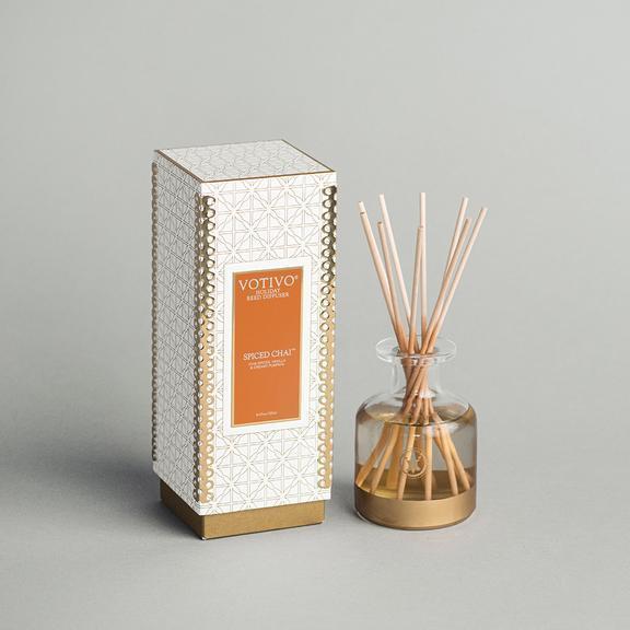 Spiced Chai Holiday Diffuser