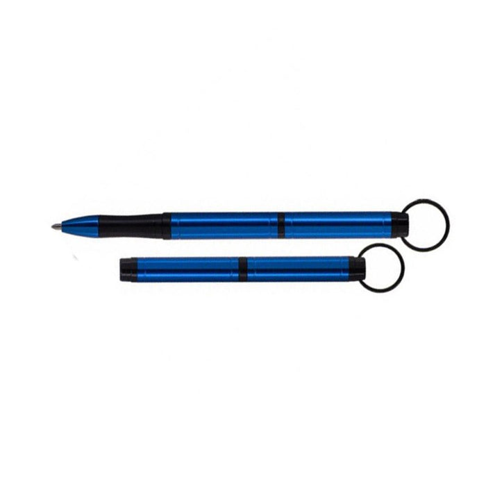 Fisher Space Pen Backpacker - Blue