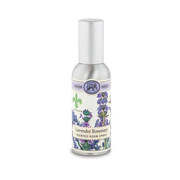 Lavender Rosemary Home Fragrance