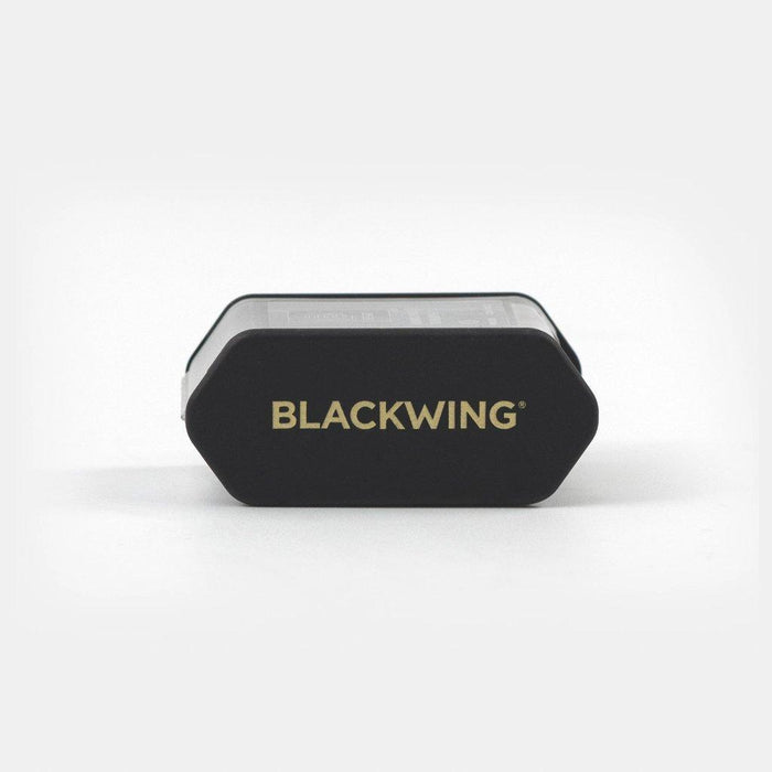 Blackwing Black Sharpener