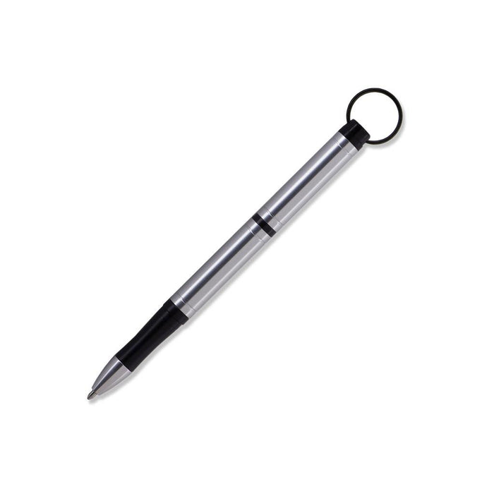 Fisher Space Pen Backpacker - Silver