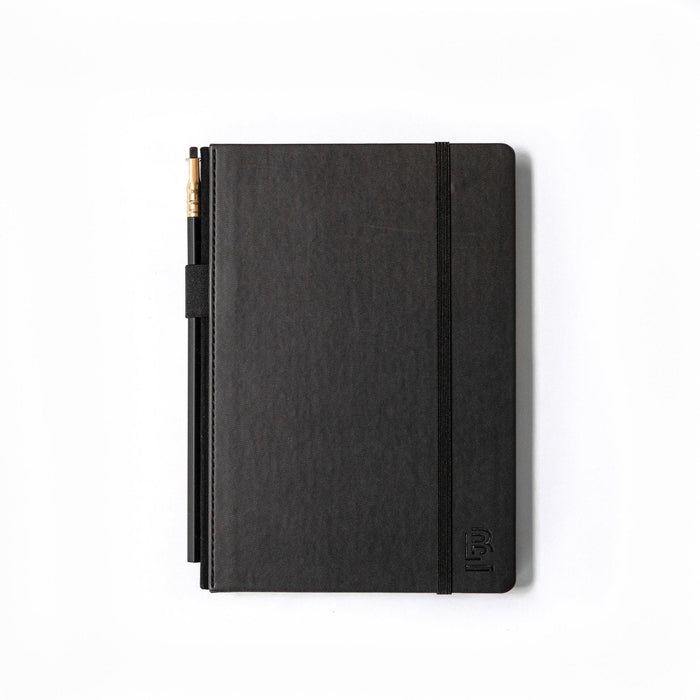Blackwing Medium Blank Slate Notebook